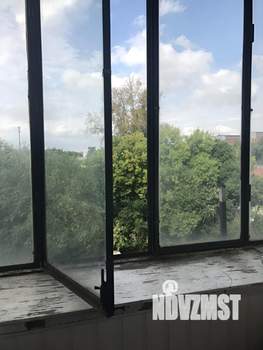 2-к квартира, вторичка, 40м2, 4/5 этаж