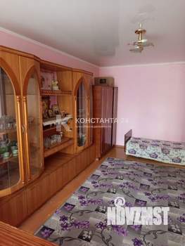 1-к квартира, вторичка, 31м2, 2/2 этаж