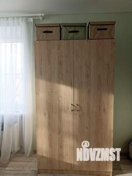 Студия квартира, вторичка, 20м2, 3/3 этаж