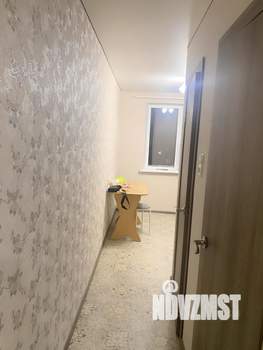 3-к квартира, вторичка, 63м2, 5/5 этаж