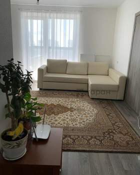 2-к квартира, вторичка, 40м2, 18/18 этаж