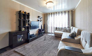 3-к квартира, вторичка, 70м2, 4/9 этаж