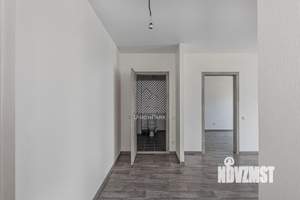 2-к квартира, вторичка, 41м2, 6/10 этаж