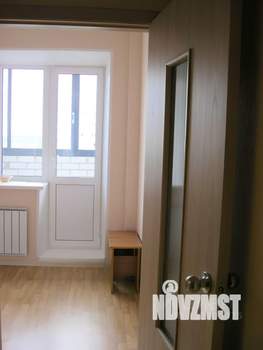 1-к квартира, вторичка, 33м2, 6/10 этаж