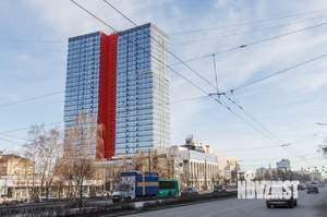 2-к квартира, вторичка, 51м2, 18/32 этаж