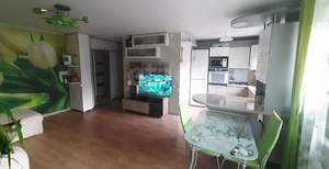 2-к квартира, вторичка, 44м2, 4/5 этаж