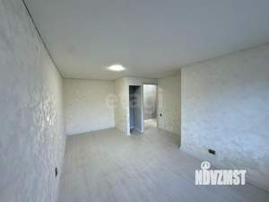 1-к квартира, вторичка, 33м2, 1/5 этаж