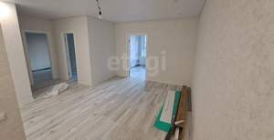 3-к квартира, вторичка, 65м2, 8/23 этаж