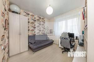 3-к квартира, вторичка, 80м2, 6/16 этаж