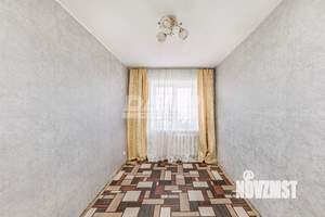 3-к квартира, вторичка, 59м2, 5/5 этаж