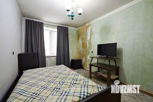 2-к квартира, вторичка, 48м2, 1/5 этаж