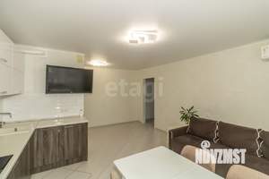2-к квартира, вторичка, 57м2, 10/10 этаж