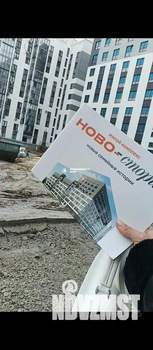 2-к квартира, вторичка, 53м2, 10/10 этаж