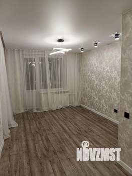 1-к квартира, вторичка, 31м2, 5/9 этаж