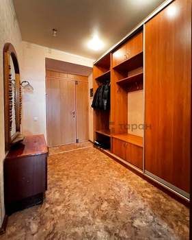 4-к квартира, вторичка, 89м2, 3/4 этаж