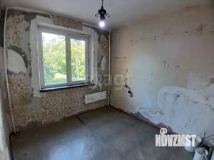 1-к квартира, вторичка, 40м2, 2/10 этаж