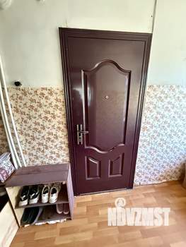 Студия квартира, вторичка, 17м2, 4/5 этаж