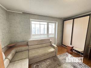 1-к квартира, вторичка, 30м2, 9/9 этаж