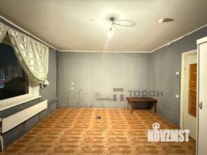 1-к квартира, вторичка, 40м2, 7/10 этаж