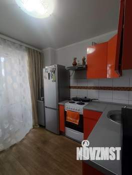 1-к квартира, вторичка, 52м2, 6/18 этаж