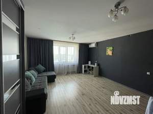 1-к квартира, вторичка, 46м2, 14/16 этаж
