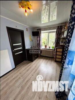 2-к квартира, вторичка, 43м2, 3/5 этаж