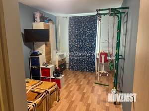 2-к квартира, вторичка, 63м2, 8/10 этаж