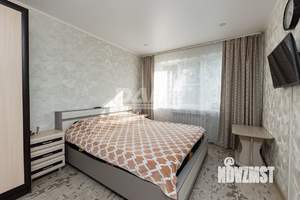 3-к квартира, вторичка, 63м2, 5/5 этаж