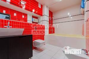 1-к квартира, вторичка, 58м2, 4/6 этаж