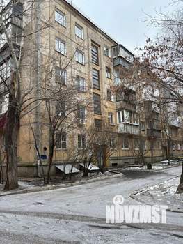 2-к квартира, вторичка, 42м2, 2/5 этаж