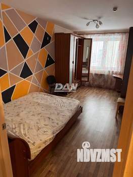 1-к квартира, вторичка, 45м2, 17/19 этаж