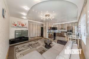 3-к квартира, вторичка, 70м2, 8/9 этаж
