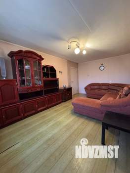 3-к квартира, вторичка, 67м2, 1/5 этаж