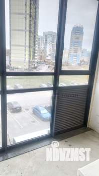 Студия квартира, вторичка, 24м2, 4/10 этаж