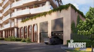 2-к квартира, вторичка, 101м2, 3/6 этаж