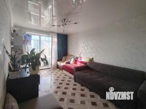 1-к квартира, вторичка, 30м2, 5/5 этаж