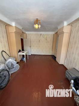 2-к квартира, вторичка, 63м2, 2/4 этаж