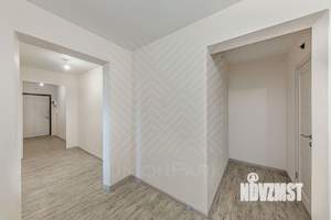 2-к квартира, вторичка, 50м2, 1/17 этаж