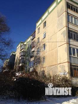 3-к квартира, вторичка, 80м2, 1/5 этаж