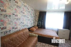 1-к квартира, вторичка, 35м2, 9/9 этаж