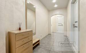 3-к квартира, вторичка, 86м2, 20/21 этаж