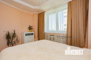 1-к квартира, вторичка, 42м2, 13/18 этаж