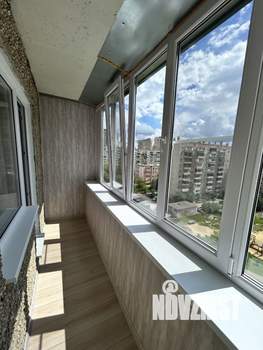1-к квартира, вторичка, 41м2, 8/10 этаж