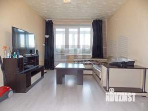 1-к квартира, вторичка, 30м2, 3/9 этаж