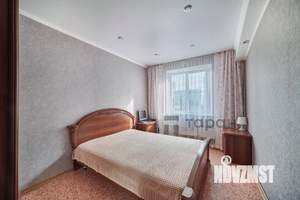 3-к квартира, вторичка, 69м2, 4/9 этаж