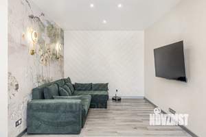 2-к квартира, вторичка, 61м2, 12/16 этаж