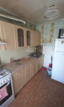 3-к квартира, вторичка, 59м2, 3/9 этаж