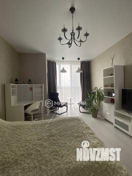 3-к квартира, вторичка, 68м2, 17/24 этаж