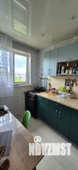 1-к квартира, вторичка, 30м2, 5/5 этаж