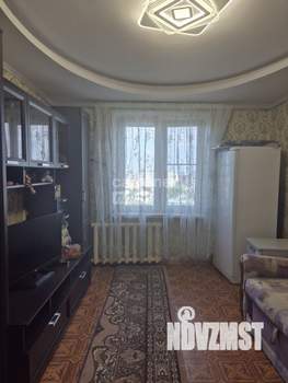 2-к квартира, вторичка, 50м2, 10/10 этаж